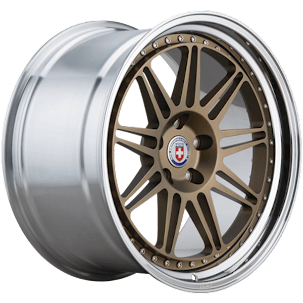HRE Forged Classic Series 301 FMR - Image 1